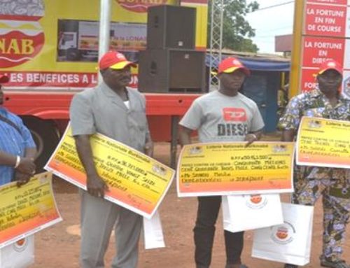 4 nouveaux gagnants au PMU en Ligne