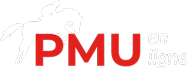 PMU en ligne Logo