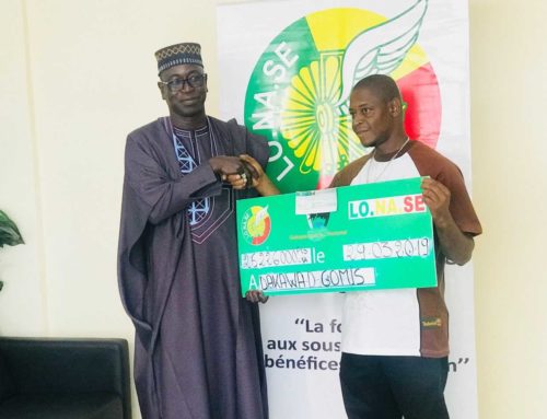 Un nouveau gagnant Quinté au PMU en Ligne