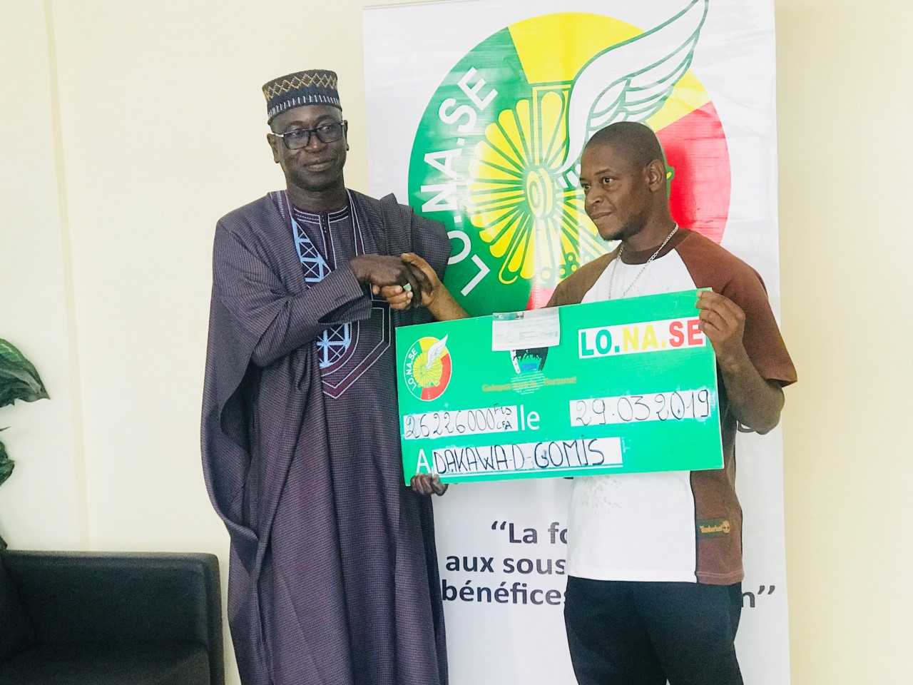 gagnant quinté pmu en ligne